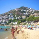 Apartament Apart-rent Francesc Macia 2003 *