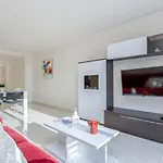 Apart-rent Francesc Macia 2003