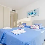 Apartament Apart-rent Francesc Macia 2003 Roses