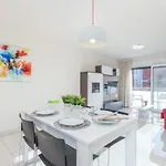 Apartament Apart-rent Francesc Macia 2003 Roses